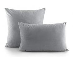 MI CASA Mi Coussin 60 x 60 D899 Perle/41 Comp, Perle, 60 x 60 cm