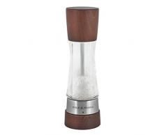 Cole & Mason CH594292G Derwent Moulin à sel, Hêtre