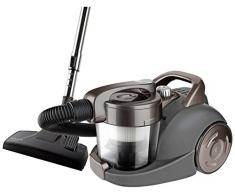Taurus Civic 2500 Aspirateur sans Sac Gris 700 W