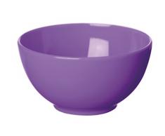 Excelsa Trendy Coupelle en céramique 12x12x6 cm Lilas