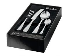 Robert Welch WARBR1099V/24 Ensemble de couverts