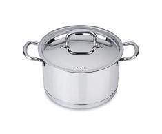 BergHOFF 8500115 Marmite Inox