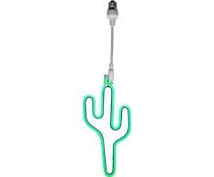 Star 418-50 Accessoires pour guirlandes, métal, Vert, 52x15,5 cm