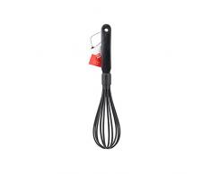 Home Fouet, Nylon, Noir, 7Â x 7Â x 30Â cm