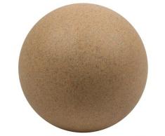 Heitronic Mundan Lampe de Sol LED IP44Â Terracotta | 11Â W | 35953