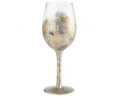 Lolita 6004363 Venom Verre Ã vin