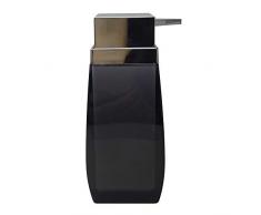 Roman at Home Distributeur de Savon Gris fumé