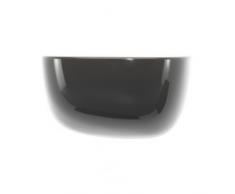 Vitra 215 060 05 Corniches Petite étagère Gris foncé 11,6 x 14,4 x 21 cm