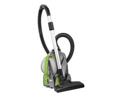Teesa Vacuum Green Aspirateur sans Sac