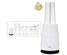 Tribest PB420B Blender, 200 W