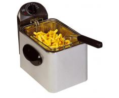 Frifri 1905B Friteuse Blanc 35 x 28 x 27 cm