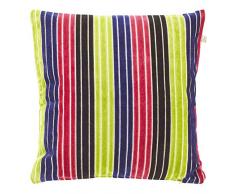 Dutch Decor Flantana â Coussin 45x45 cm - Coton Polyester