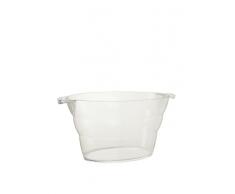 Ilsa Seau Ã champagne 47 x 29 cm