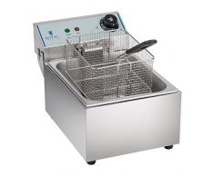 Helloshop26 3614005 Friteuse, 10 liters