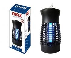 Max Italie Moustiquaire Ronde, Multicolore, Taille Unique