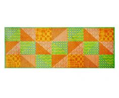 LifeStyle-Mat Paillasson pour Porte dentrée intérieur extérieur Tapis Antidérapants Lavable