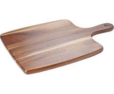 Cosy & Trendy 9116281 Planche Ã Pain Bois 39 x 26 x 1,5 cm