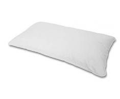 Flex Goose_Down Oreiller en Duvet Blanc 70