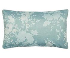 Peacock Blue Hotel Valero Coussin Jade Truffe 30 x 50 cm