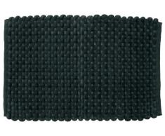 Gelco Design 706761 Tapis de Bain Venezia Noir 60 x 90 cm