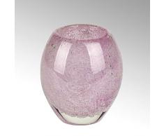 Lambert Salviato H 10 D9 Photophore en Quartz Taille S