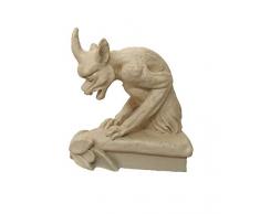 Katerina Prestige RE0334 GARGOUILLE BOUC 6CMS