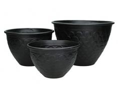 J. Kersten BV WER-9380 Pot de fleurs