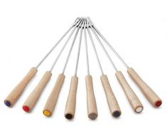 Lagrange Fourchettes à fondue