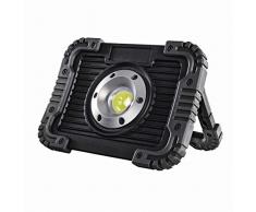 Hama Projecteur Ã LED COB 450