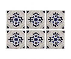 Maxwell Williams 5252509 Dessous de Verre Carrés