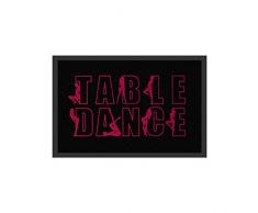 Table Dance