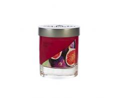 WAX LYRICAL Diffuseur de Parfum Figue Exotique Multicolore, Small Jar