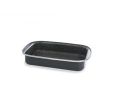 BK Cookware BV b1210.130Â Galaxy Cocotte, Carbone, 30Â x 18Â CM