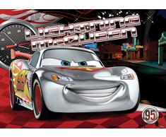 AG Design 1 Papier Peint IntissÃ© Non-tissÃ©, Multicolore, 160 x 110 cm