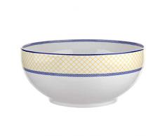 Portmeirion Giallo Saladier en porcelaine