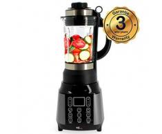 Blender chauffant soup maker EZIchefÂ® Blendy soup & cook