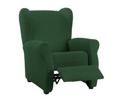 Martina Home Housse Fauteuil Relax 32x42x5 cm Vert