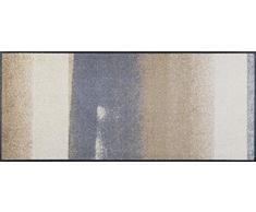 Wash + Dry Design Tapis Nylon Beige 60/140