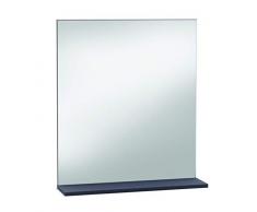 13Â CASA Miroir Tritone A5Â en Terre Cuite