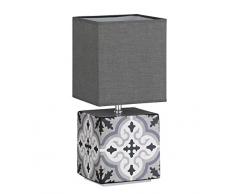 Honsel Oriental Lampe de table