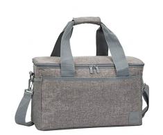Rivacase 5726 Sac Isotherme, Gris, 23 litres