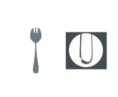 Lacor 34319 Hi-Tech Fourchette de Salade