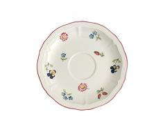 Villeroy & Boch Petite Fleur tasse Ã bouillon, 17 cm, Porcelaine Premium, Multicolore