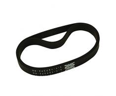 Vax 1112737200 courroies de moteur pour aspirateur