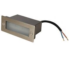 Spot LED encastrable McShineLER (Blanc 12Â LED)