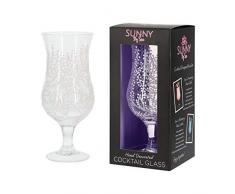 Sunny by Sue SBS110 Verre à cocktail