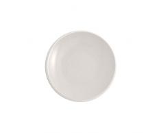 Villeroy & Boch 10-4264-2660 NewMoon Assiette Ã pain en porcelaine Blanc 16 cm
