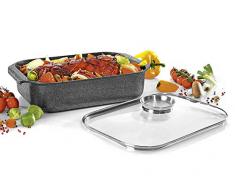 Krüger 22133DA Dallas Sauteuse