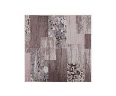 Mon Desire Tapis de Protection, Multicolore, 120X125