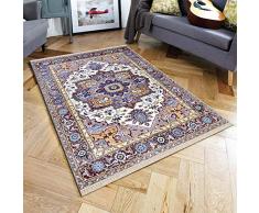 Mon Desire Tapis de Protection, Multicolore, 80 x 150